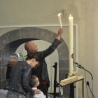 Premières communions à Trazegnies - 44